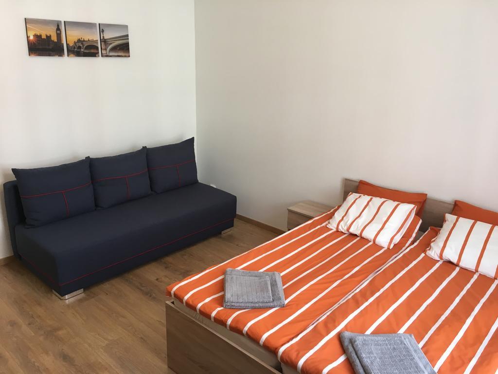 Apartment Glory Anglicka Prague Ngoại thất bức ảnh