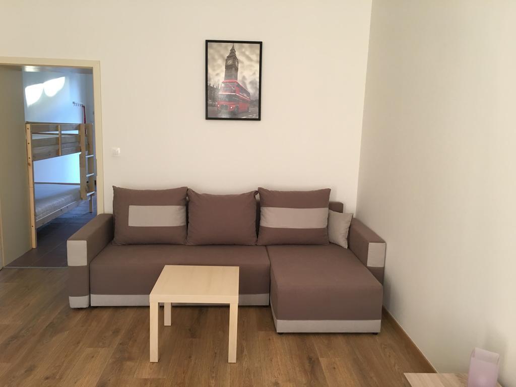 Apartment Glory Anglicka Prague Ngoại thất bức ảnh