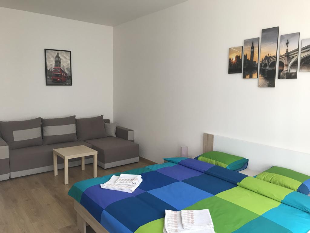 Apartment Glory Anglicka Prague Ngoại thất bức ảnh